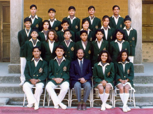 The Swimming Team (1995). 