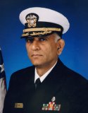 Captain Thakor G Patel