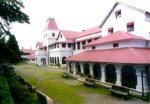 All Saints College, Nainital