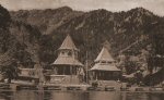 Nainital old photographs