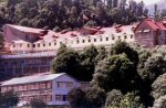 Sherwood College, Nainital