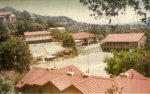 Sherwood College, Nainital