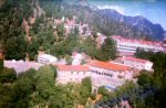 Sherwood College, Nainital